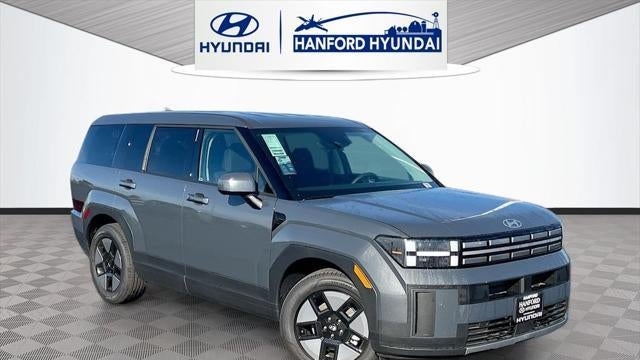 Preowned 2026 Hyundai SANTA FE Hybrid SE for Sale