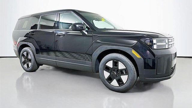 Preowned 2026 Hyundai SANTA FE Hybrid SE for Sale