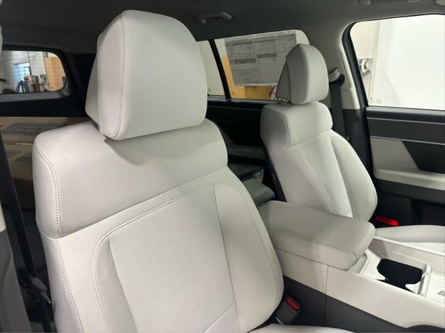 2026 Hyundai Santa Fe - $35,409