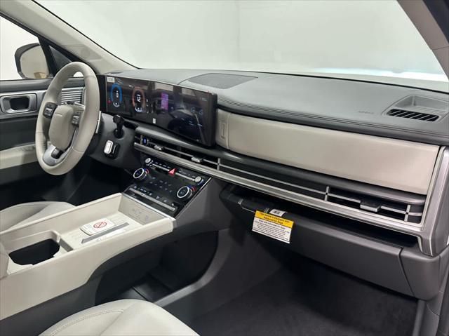 2026 Hyundai Santa Fe - $35,409