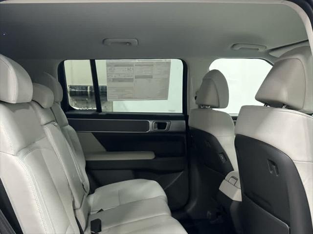 2026 Hyundai Santa Fe - $35,409