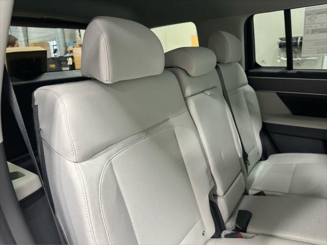 2026 Hyundai Santa Fe - $35,409
