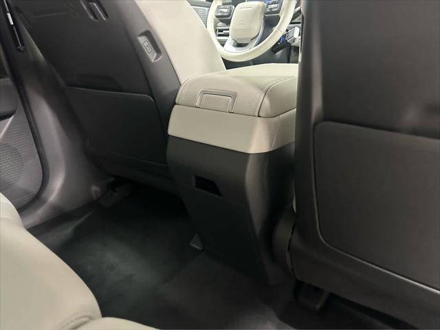 2026 Hyundai Santa Fe - $35,409