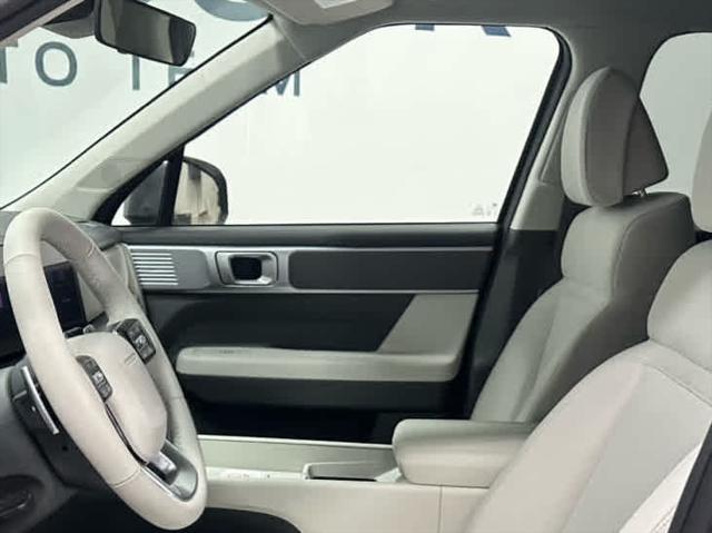 2026 Hyundai Santa Fe - $35,409