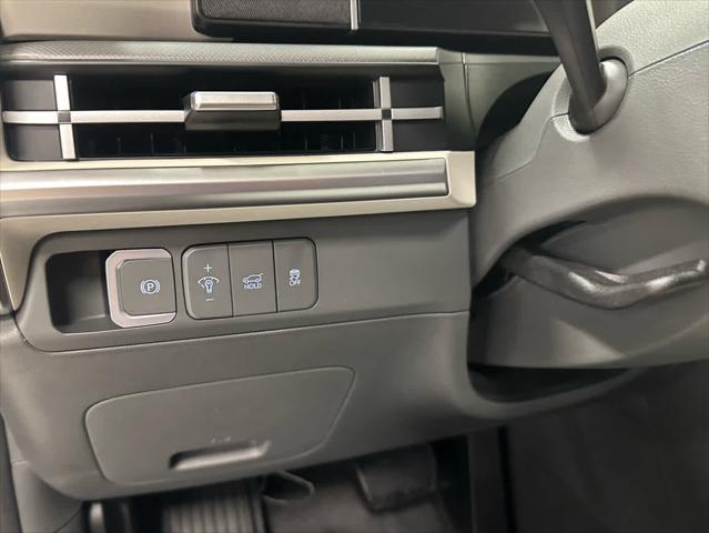 2026 Hyundai Santa Fe - $35,409