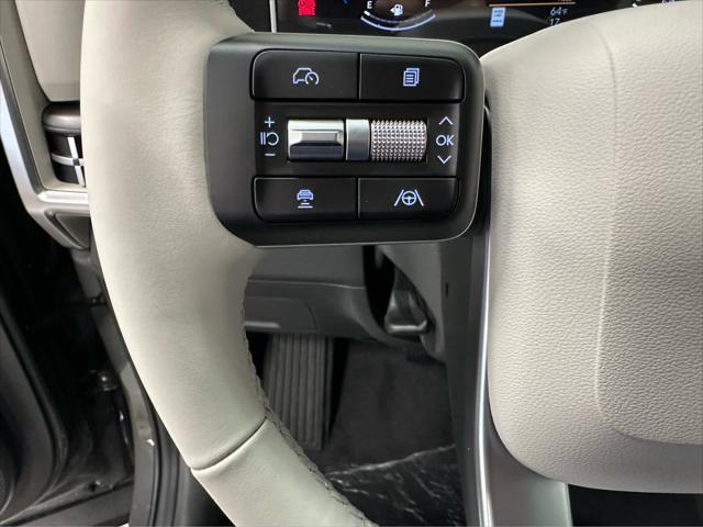 2026 Hyundai Santa Fe - $35,409