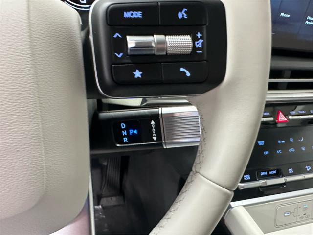 2026 Hyundai Santa Fe - $35,409