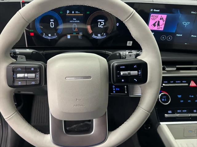 2026 Hyundai Santa Fe - $35,409