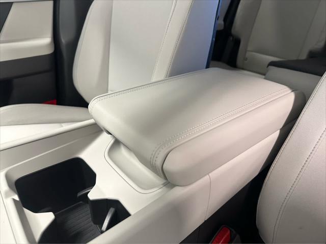 2026 Hyundai Santa Fe - $35,409