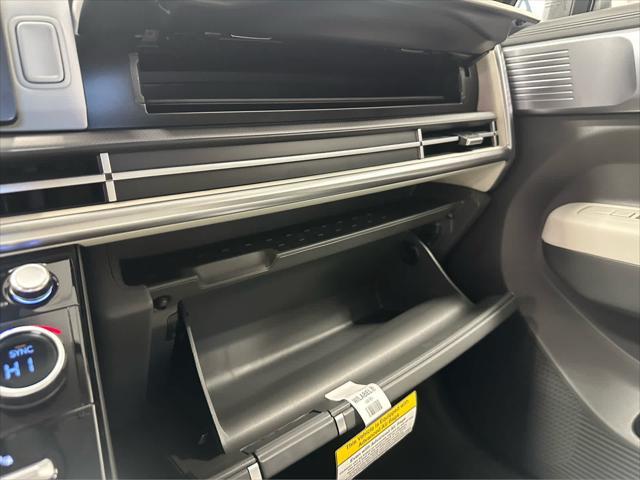 2026 Hyundai Santa Fe - $35,409