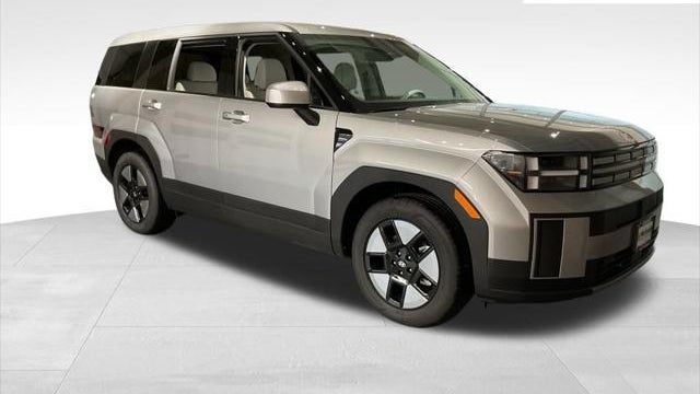 Preowned 2026 Hyundai SANTA FE Hybrid SE for Sale