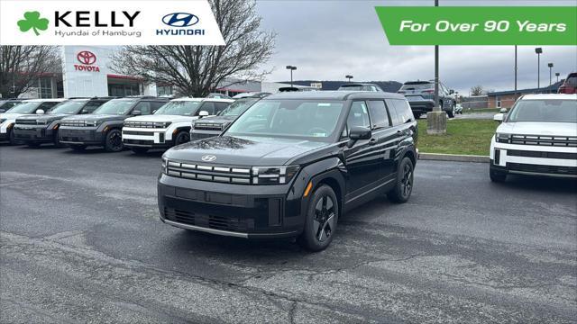 Preowned 2026 Hyundai SANTA FE Hybrid SE for Sale