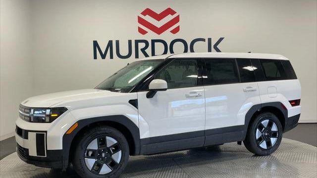 Preowned 2026 Hyundai SANTA FE Hybrid SE for Sale