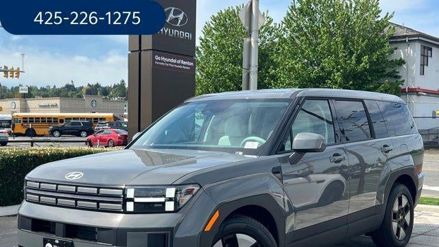 Preowned 2026 Hyundai SANTA FE Hybrid SE for Sale