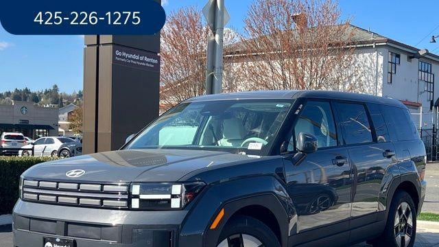 Preowned 2026 Hyundai SANTA FE Hybrid SE for Sale