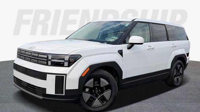 Preowned 2026 Hyundai SANTA FE Hybrid SE for Sale