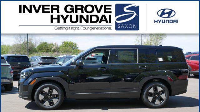 Preowned 2026 Hyundai SANTA FE Hybrid SE for Sale