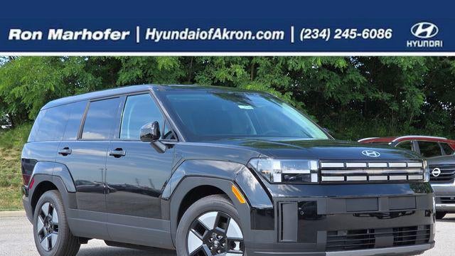 Preowned 2026 Hyundai SANTA FE Hybrid SE for Sale