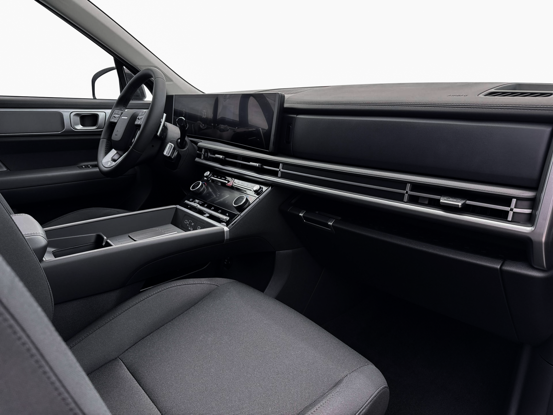 2026 Hyundai Santa Fe - $35,464