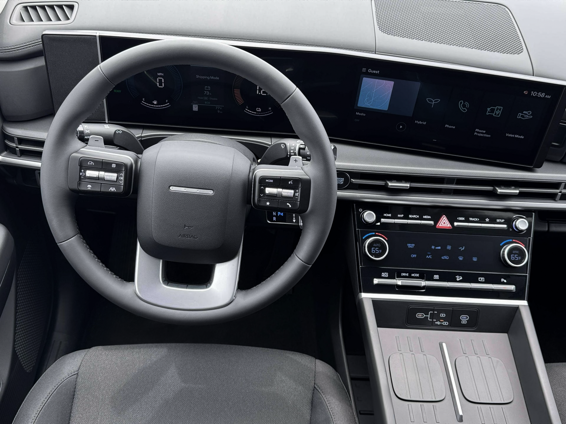 2026 Hyundai Santa Fe - $35,464