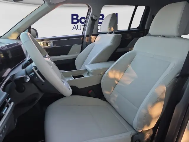 2026 Hyundai Santa Fe - $35,192