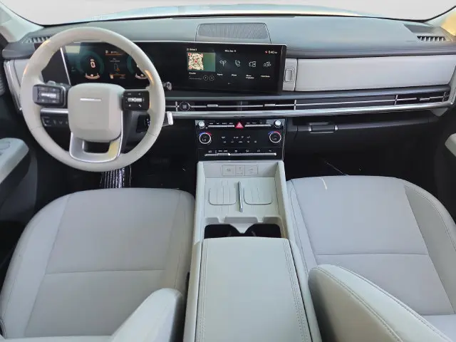 2026 Hyundai Santa Fe - $35,192