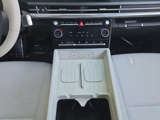 2026 Hyundai Santa Fe - $35,192
