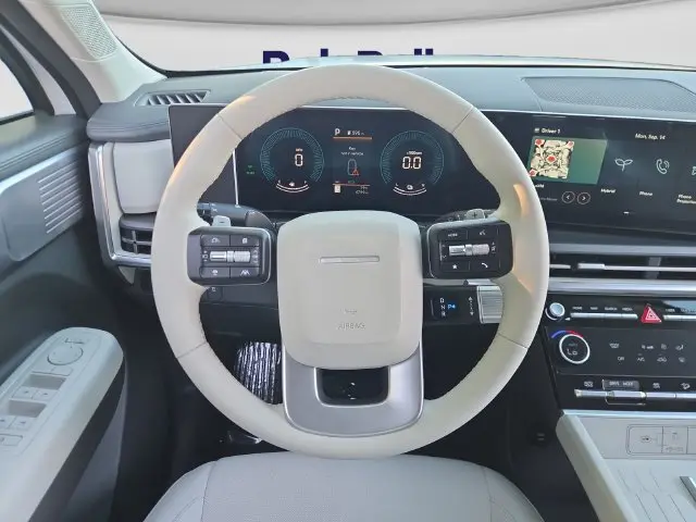 2026 Hyundai Santa Fe - $35,192