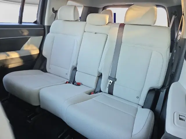 2026 Hyundai Santa Fe - $35,192