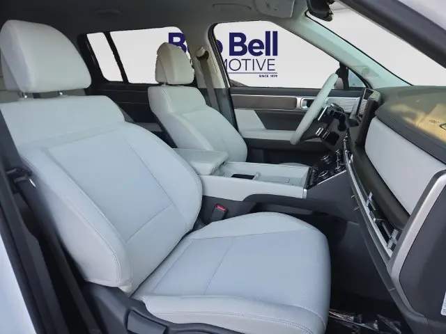 2026 Hyundai Santa Fe - $35,192