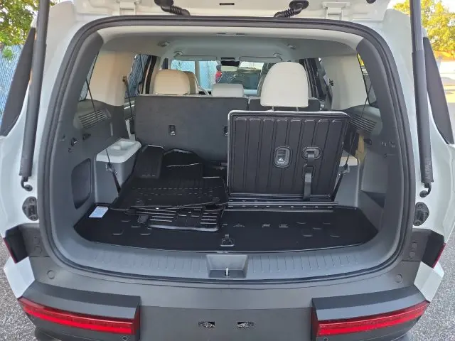 2026 Hyundai Santa Fe - $35,192