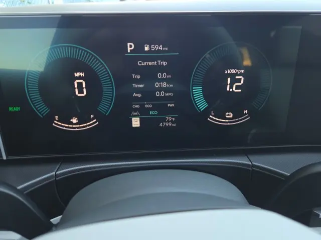 2026 Hyundai Santa Fe - $35,192