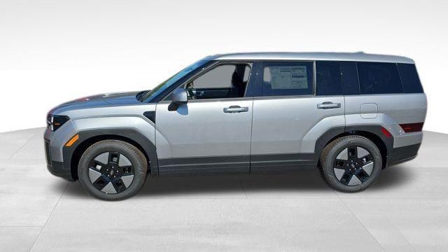Preowned 2026 Hyundai SANTA FE Hybrid SE for Sale