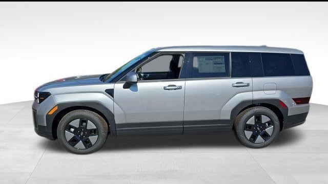Preowned 2026 Hyundai SANTA FE Hybrid SE for Sale