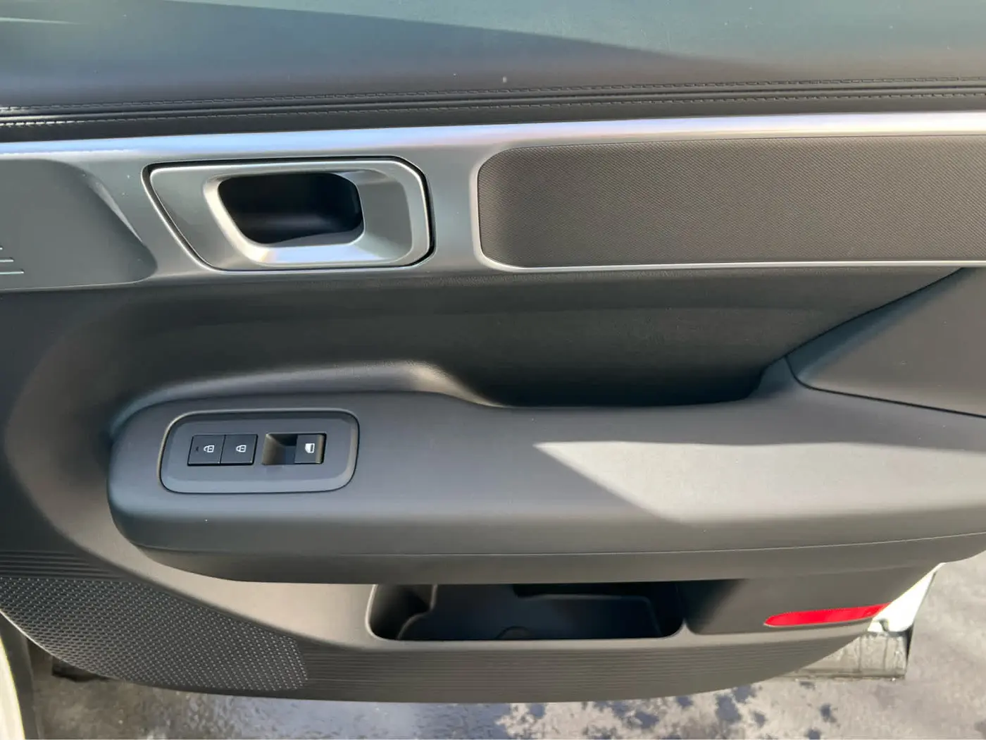2026 Hyundai Santa Fe - $35,434