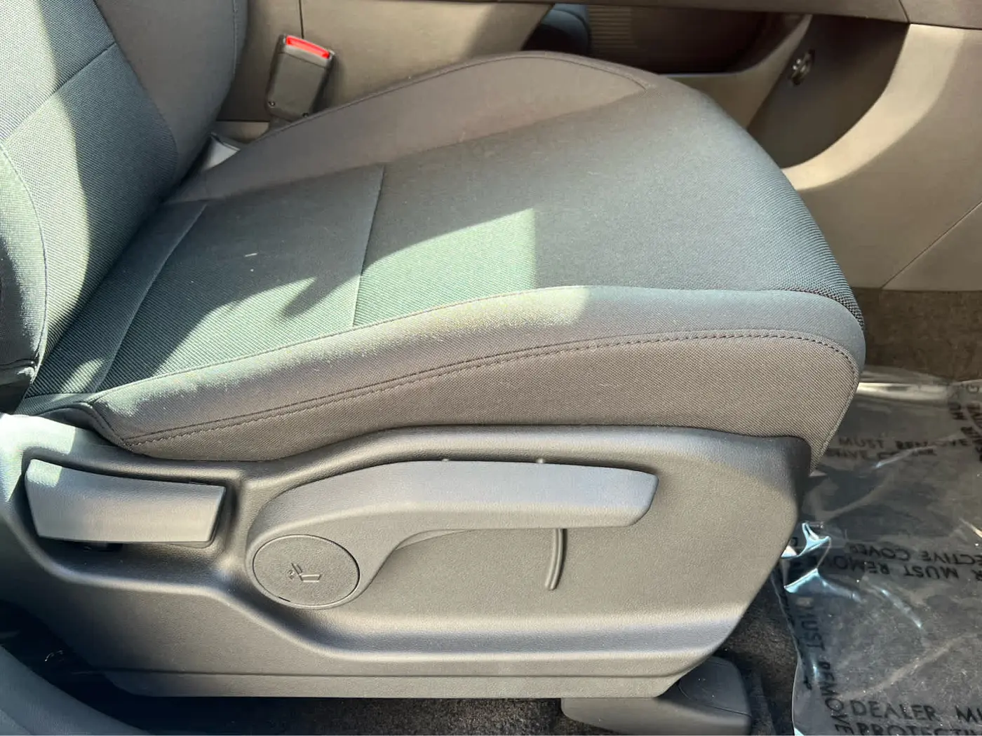 2026 Hyundai Santa Fe - $35,434