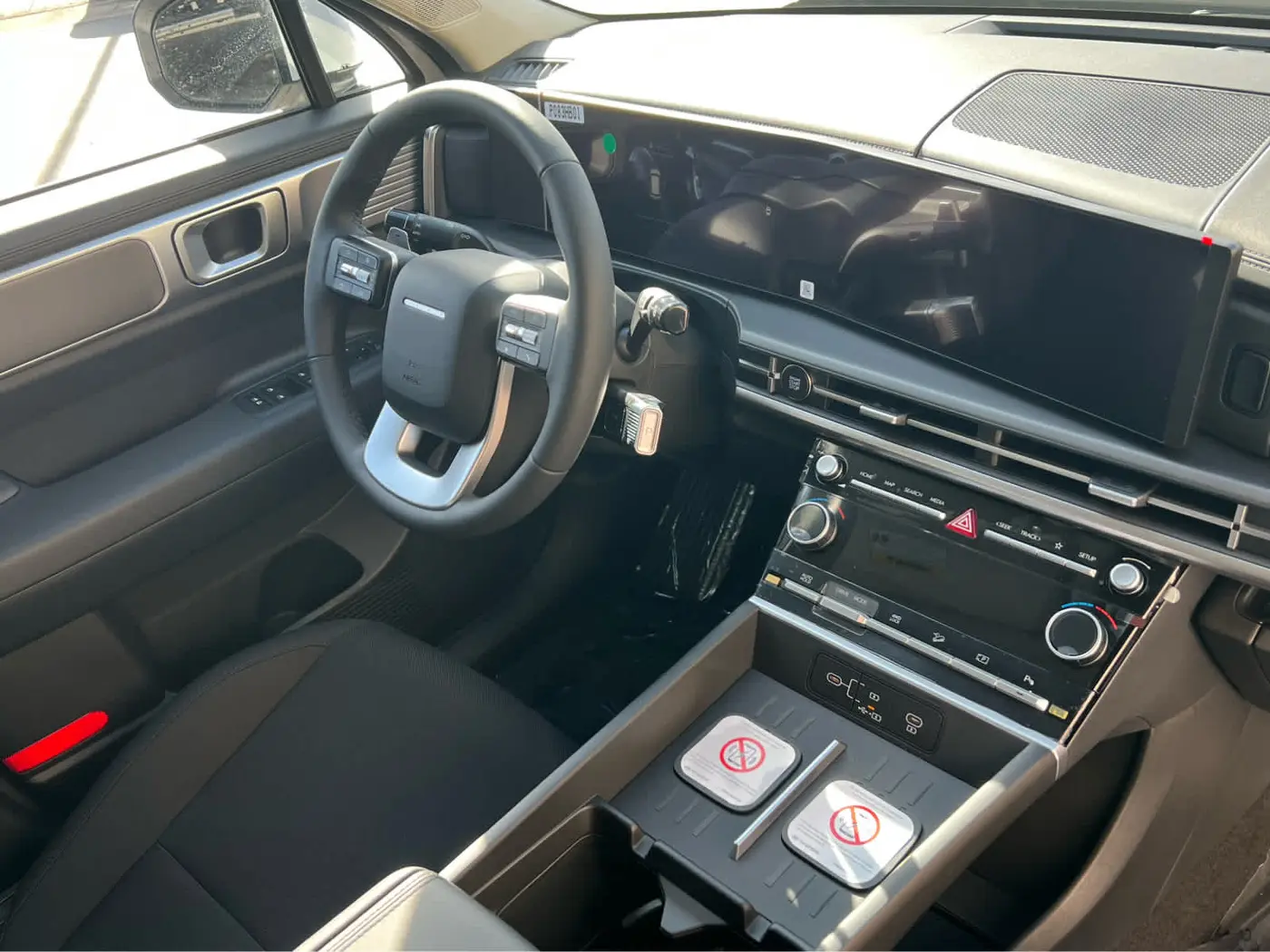 2026 Hyundai Santa Fe - $35,434