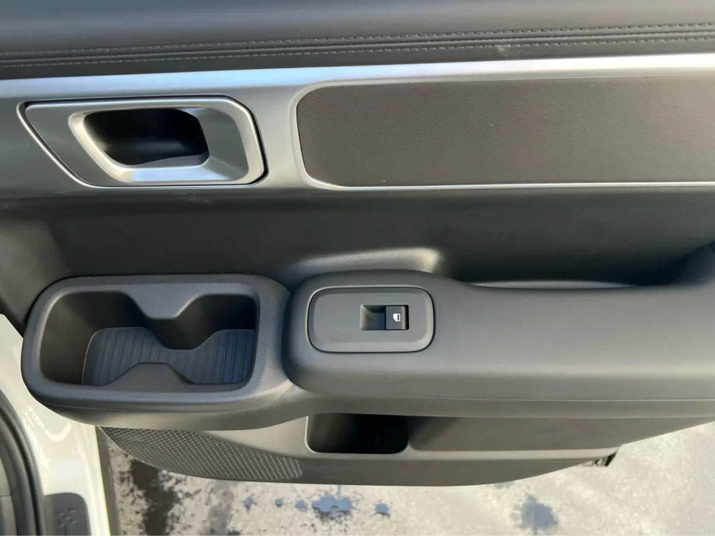 2026 Hyundai Santa Fe - $35,434