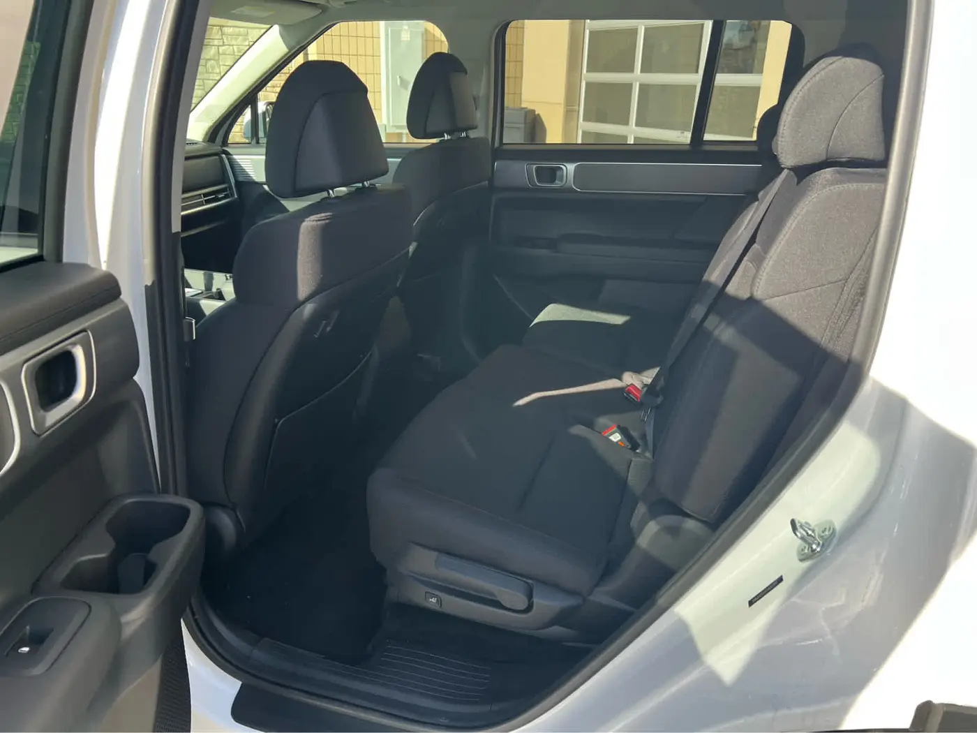 2026 Hyundai Santa Fe - $35,434