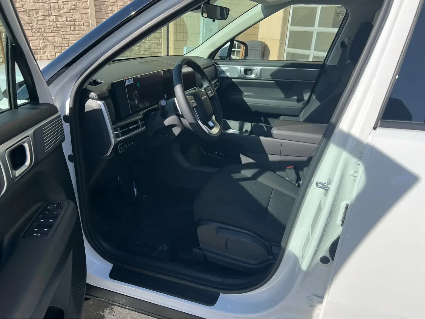 2026 Hyundai Santa Fe - $35,434