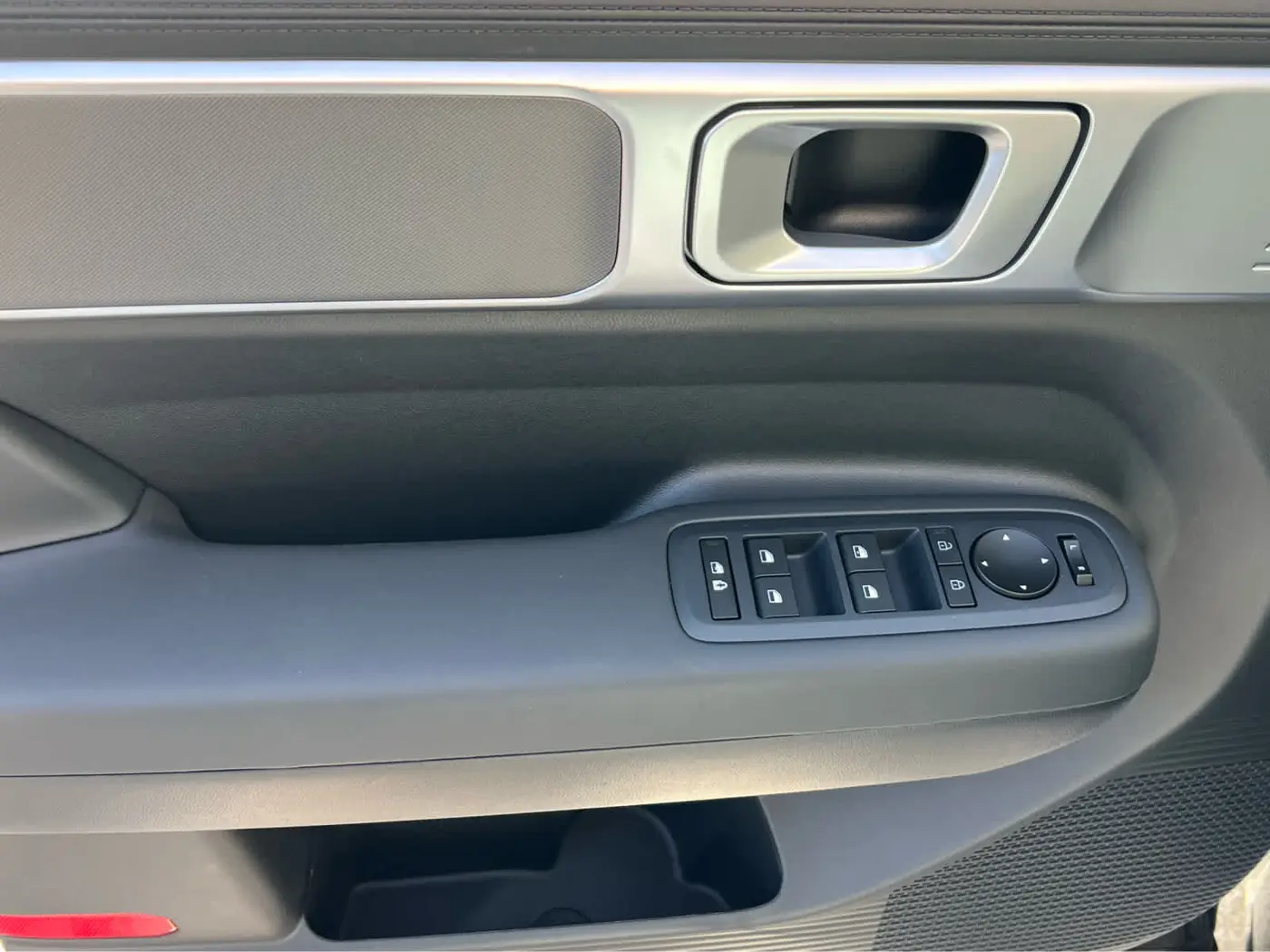 2026 Hyundai Santa Fe - $35,434