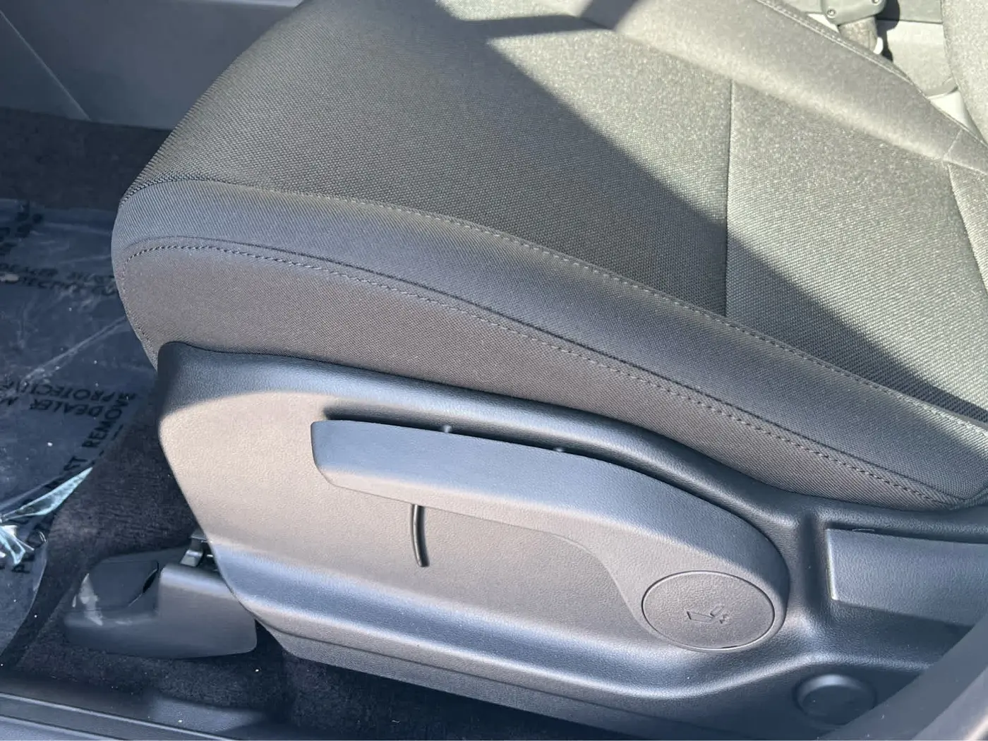 2026 Hyundai Santa Fe - $35,434