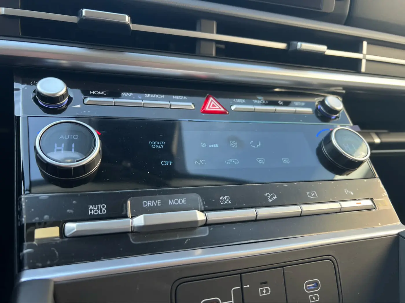 2026 Hyundai Santa Fe - $35,434