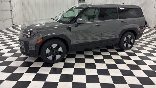 Preowned 2026 Hyundai SANTA FE Hybrid SE for Sale