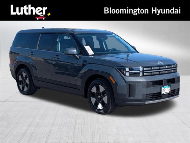 2026 Hyundai Santa Fe - $34,350