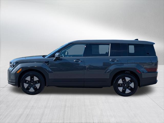2026 Hyundai Santa Fe - $34,350
