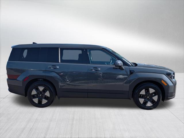 2026 Hyundai Santa Fe - $34,350