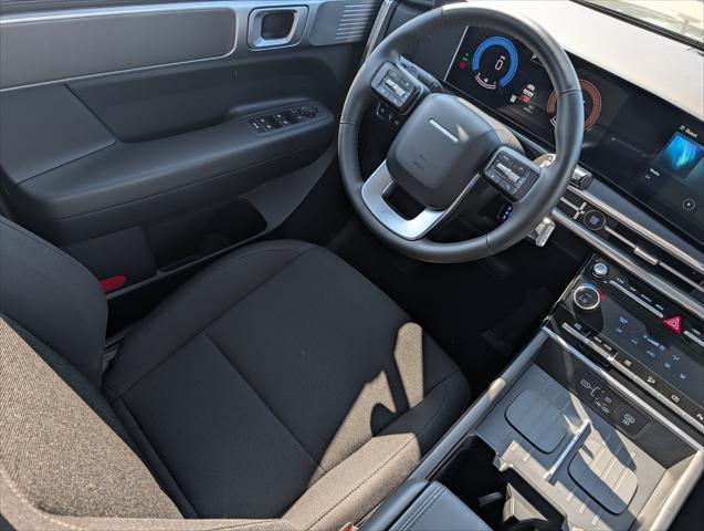 2026 Hyundai Santa Fe - $34,350