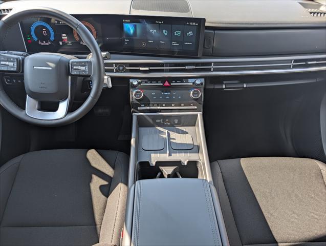2026 Hyundai Santa Fe - $34,350