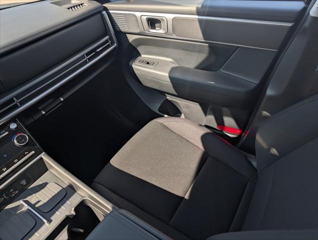 2026 Hyundai Santa Fe - $34,350